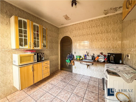 Imagem Casa com 2 Quartos à Venda, 180 m² em Campos Elíseos - Ribeirão Preto