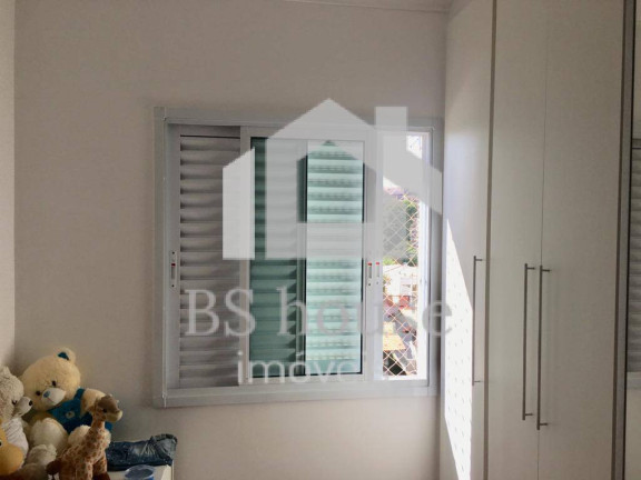 Imagem Apartamento com 3 Quartos à Venda, 82 m² em Jardim Bela Vista - Santo André Imagem Apartamento com 3 Quartos à Venda, 82 m² em Jardim Bela Vista - Santo André