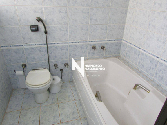 Imagem Sobrado com 4 Quartos à Venda, 335 m² em Cidade Universitária - Campinas Imagem Sobrado com 4 Quartos à Venda, 335 m² em Cidade Universitária - Campinas