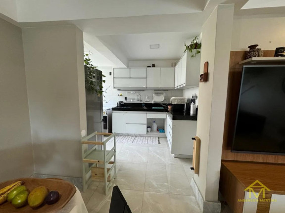 Imagem Apartamento com 3 Quartos à Venda, 120 m² em Praia Da Costa - Vila Velha