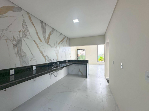 Imagem Casa com 3 Quartos à Venda, 170 m² em Condomínio Cyrela Landscape - Votorantim