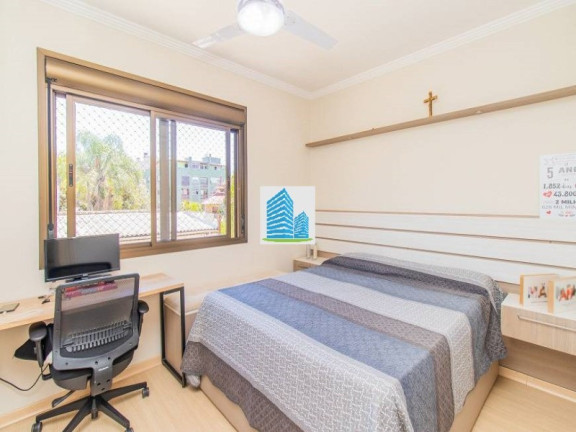 Imagem Apartamento com 2 Quartos à Venda, 77 m² em Cristo Redentor - Porto Alegre Imagem Apartamento com 2 Quartos à Venda, 77 m² em Cristo Redentor - Porto Alegre