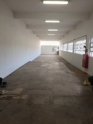 Imagem Galpão para Alugar, 1.200 m² em Vl Apiaí - Santo André Imagem Galpão para Alugar, 1.200 m² em Vl Apiaí - Santo André