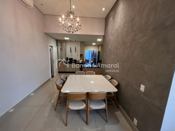 Imagem Casa de Condomínio com 3 Quartos à Venda, 250 m² em Parque Brasil 500 - Paulínia Imagem Casa de Condomínio com 3 Quartos à Venda, 250 m² em Parque Brasil 500 - Paulínia