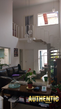 Casa com 3 Quartos à Venda,  em Parque Esmeralda - Sorocaba