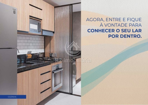 Imagem Apartamento com 2 Quartos à Venda, 48 m² em Colubande - São Gonçalo