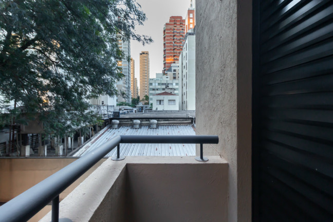 Imagem Imóvel com 3 Quartos à Venda, 120 m² em Pinheiros - São Paulo