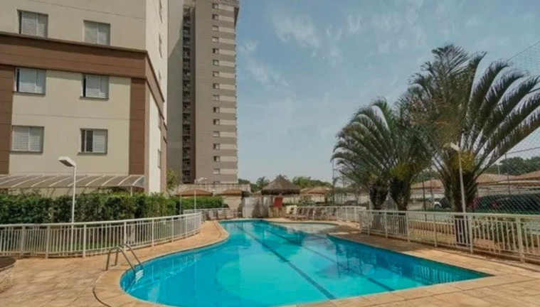 Imagem Apartamento com 2 Quartos à Venda, 50 m² em Mooca - São Paulo