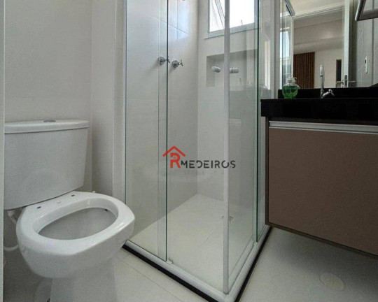 Imagem Apartamento com 2 Quartos à Venda, 77 m² em Tupi - Praia Grande