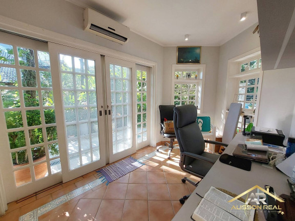 Imagem Casa de Condomínio com 5 Quartos à Venda, 525 m² em Riviera - Bertioga Imagem Casa de Condomínio com 5 Quartos à Venda, 525 m² em Riviera - Bertioga