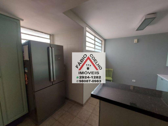 Imagem Sobrado com 3 Quartos à Venda, 200 m² em Brooklin - São Paulo Imagem Sobrado com 3 Quartos à Venda, 200 m² em Brooklin - São Paulo