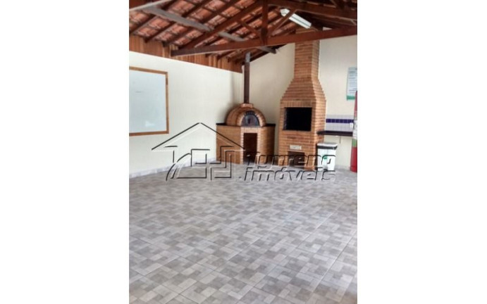 Imagem Apartamento com 2 Quartos para Alugar, 57 m² em Santana - São José Dos Campos Imagem Apartamento com 2 Quartos para Alugar, 57 m² em Santana - São José Dos Campos
