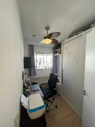 Imagem Apartamento com 3 Quartos à Venda, 94 m² em Alphaville - Santana De Parnaíba Imagem Apartamento com 3 Quartos à Venda, 94 m² em Alphaville - Santana De Parnaíba