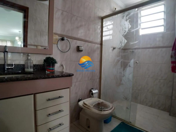 Imagem Casa com 3 Quartos à Venda, 230 m² em Aparecida - Santos