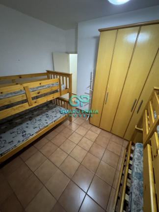 Imagem Apartamento com 2 Quartos à Venda, 80 m² em Enseada - Guarujá