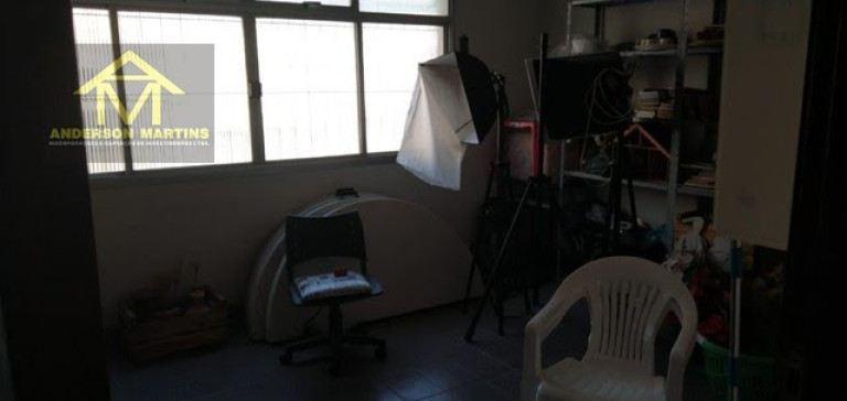 Apartamento com 3 Quartos à Venda, 581 m² em Aribiri - Vila Velha