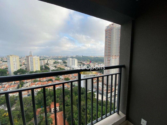 Imagem Studio com 1 Quarto para Alugar, 29 m² em Vila Industrial - São Paulo Imagem Studio com 1 Quarto para Alugar, 29 m² em Vila Industrial - São Paulo