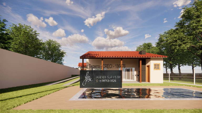 Imagem Casa com 3 Quartos à Venda, 145 m² em Cupim - Ibiúna Imagem Casa com 3 Quartos à Venda, 145 m² em Cupim - Ibiúna