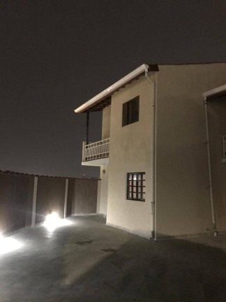 Imagem Casa de Condomínio com 3 Quartos à Venda, 113 m² em São Pedro - Osasco