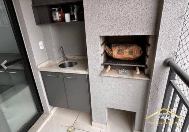 Imagem Apartamento com 2 Quartos à Venda, 50 m² em Presidente Altino - Osasco Imagem Apartamento com 2 Quartos à Venda, 50 m² em Presidente Altino - Osasco