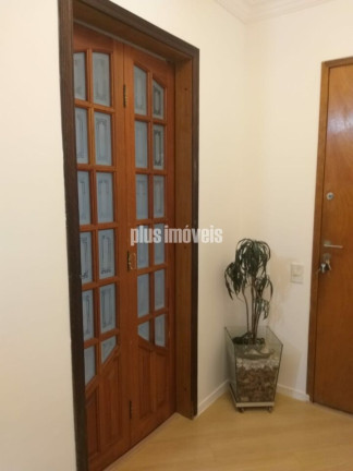 Imagem Apartamento com 3 Quartos à Venda, 75 m² em Panamby - São Paulo