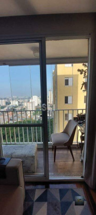 Imagem Apartamento com 3 Quartos à Venda, 69 m² em Centro - Diadema