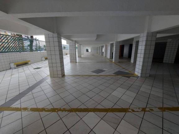 Imagem Apartamento com 2 Quartos à Venda, 71 m² em Tupi - Praia Grande