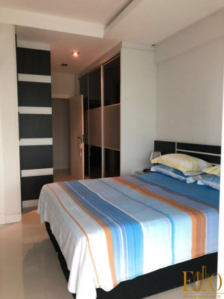 Imagem Apartamento com 5 Quartos à Venda, 300 m² em Meia Praia - Itapema