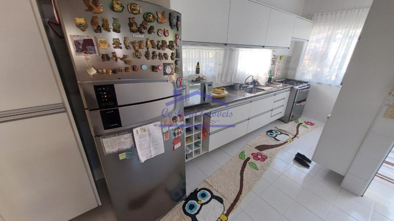 Imagem Casa com 3 Quartos à Venda, 148 m² em Residencial Park Hills - Ubatuba