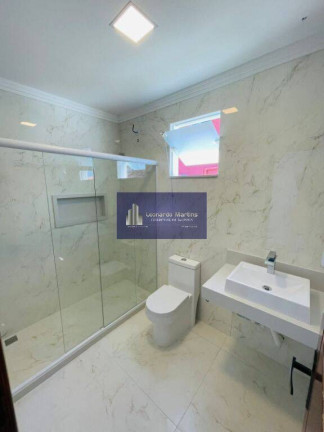 Imagem Casa de Condomínio com 3 Quartos à Venda, 300 m² em Guriri - Cabo Frio