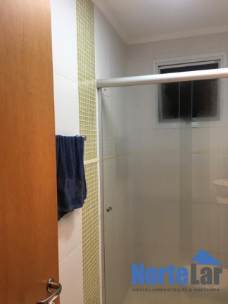 Imagem Apartamento com 3 Quartos à Venda, 80 m² em Lauzane Paulista - São Paulo