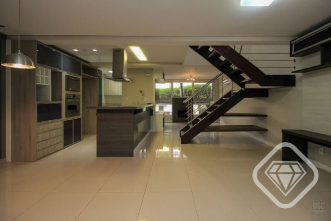 Imagem Casa com 3 Quartos à Venda, 178 m² em Ipanema - Porto Alegre