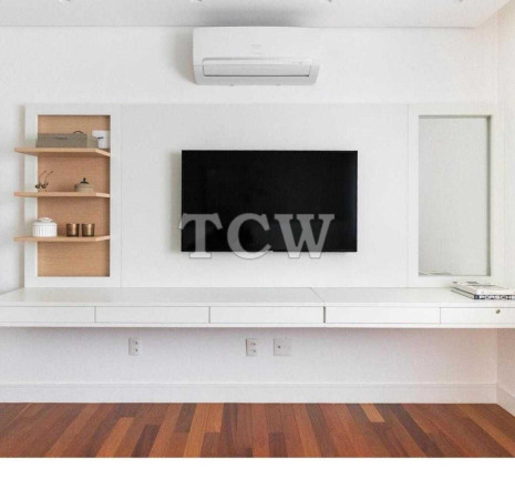 Imagem Apartamento com 3 Quartos à Venda, 208 m² em Vila Mariana - São Paulo Imagem Apartamento com 3 Quartos à Venda, 208 m² em Vila Mariana - São Paulo