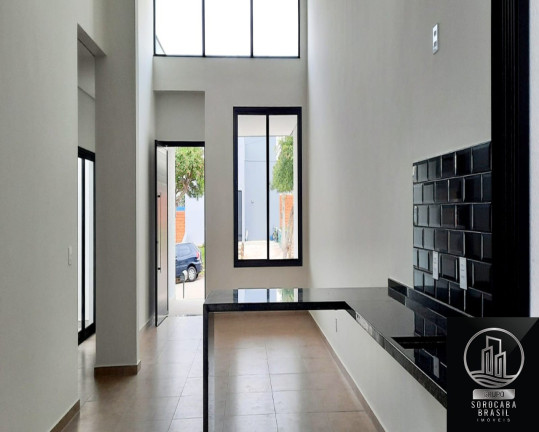 Imagem Casa com 3 Quartos à Venda, 112 m² em Cajuru Do Sul - Sorocaba Imagem Casa com 3 Quartos à Venda, 112 m² em Cajuru Do Sul - Sorocaba