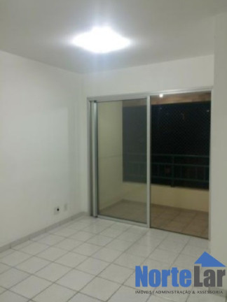Imagem Apartamento com 2 Quartos à Venda, 55 m² em Pompéia - São Paulo