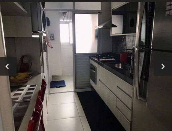 Imagem Apartamento com 3 Quartos à Venda, 80 m² em Centro - São Bernardo Do Campo Imagem Apartamento com 3 Quartos à Venda, 80 m² em Centro - São Bernardo Do Campo