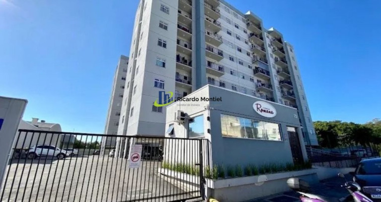 Imagem Apartamento com 1 Quarto à Venda, 45 m² em Centro - Camboriú