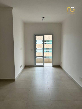 Imagem Apartamento com 2 Quartos à Venda, 65 m² em Canto Do Forte - Praia Grande