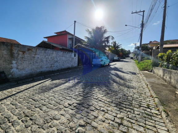 Casa com 2 Quartos à Venda, 95 m² em Ogiva - Cabo Frio