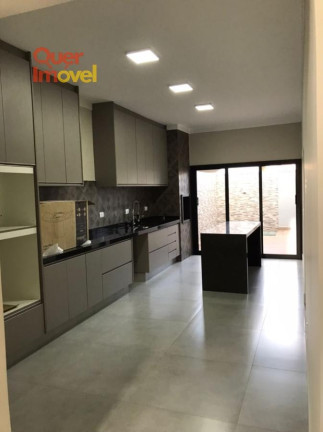 Imóvel com 3 Quartos à Venda, 148 m² em Jardim Valencia - Ribeirão Preto
