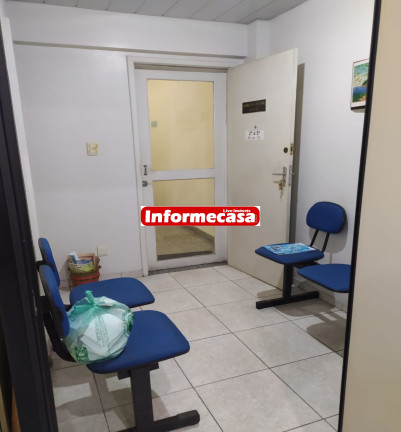 Imagem Sala Comercial à Venda, 30 m² em Centro - Nova Iguaçu Imagem Sala Comercial à Venda, 30 m² em Centro - Nova Iguaçu