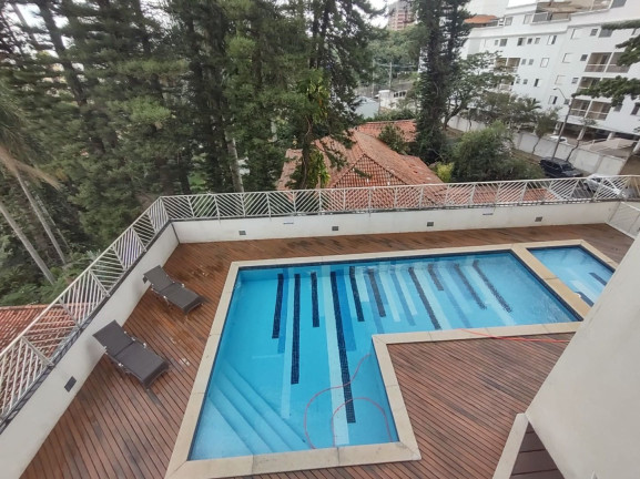 Foto do imóvel Apartamento com 4 Quartos à Venda, 190 m² em Jardim Elite - Piracicaba