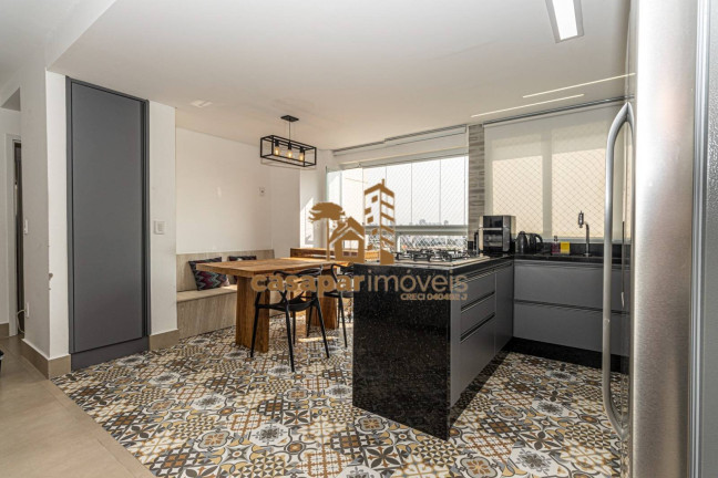 Imagem Apartamento com 2 Quartos à Venda, 86 m² em Santo Antonio - São Caetano Do Sul