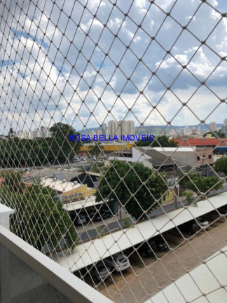 Imagem Apartamento com 2 Quartos à Venda, 56 m² em Ponte De São João - Jundiaí Imagem Apartamento com 2 Quartos à Venda, 56 m² em Ponte De São João - Jundiaí