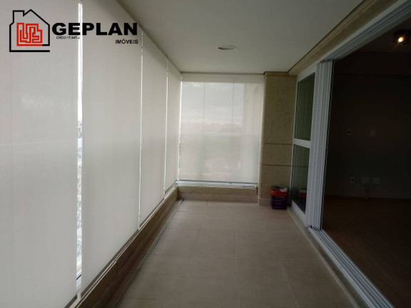 Foto do imóvel Apartamento com 3 Quartos à Venda, 95 m² em Vila Firmiano Pinto - São Paulo