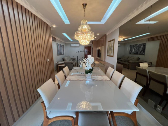 Imagem Apartamento com 4 Quartos à Venda, 154 m² em Guilhermina - Praia Grande Imagem Apartamento com 4 Quartos à Venda, 154 m² em Guilhermina - Praia Grande