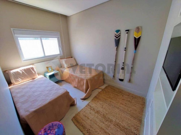 Imagem Apartamento com 3 Quartos à Venda, 109 m² em Indaiá - Caraguatatuba