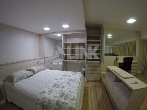 Imagem Apartamento com 1 Quarto à Venda, 64 m² em Praia De Belas - Porto Alegre