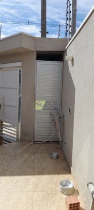Imagem Casa com 3 Quartos à Venda, 213 m² em Parque Orestes ôngaro - Hortolândia