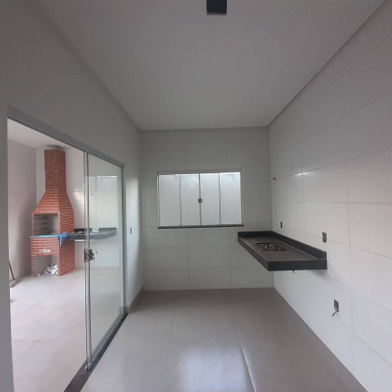 Imagem Casa com 3 Quartos à Venda, 104 m² em Alvorada Sul - Aparecida De Goiânia